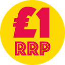 £1 RRP